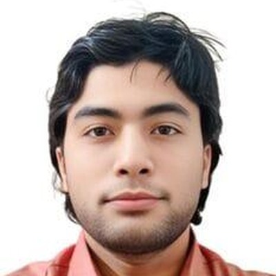 Syed Mohammad Qasim